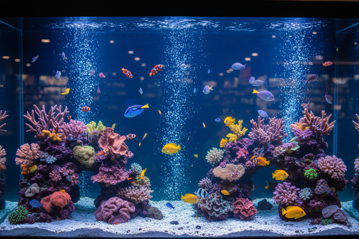 Aquarium