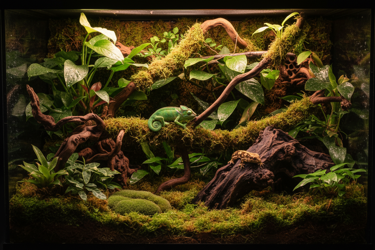 Terrarium