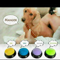 Boutons Apprentissage Vocaux Chien Chat – Lot 4 – Parlez