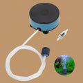Pompe Air Silencieuse USB Aquarium – Jusqu'à 100L YA-8221