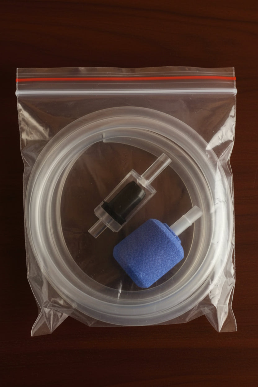 Pompe Air Silencieuse USB Aquarium – Jusqu'à 100L YA-8221