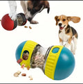 Jouet Distributeur Friandises Chien – Stimulation Mentale