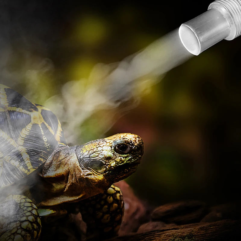 Humidificateur Brumisateur 4L Terrarium – Minuterie & Arrêt Auto