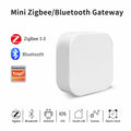 Passerelle Intelligente Zigbee & Bluetooth Tuya — Hub Domotique 128 Appareils