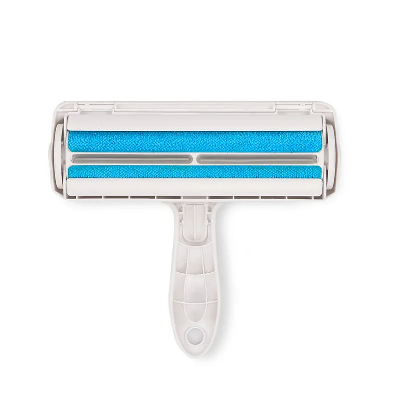 BROSSE Magique Anti poils Reutilisable-adieu les Poils en un GESTE !