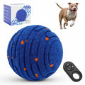 Balle Télécommandée Interactive pour Chien – E-TPU USB-C