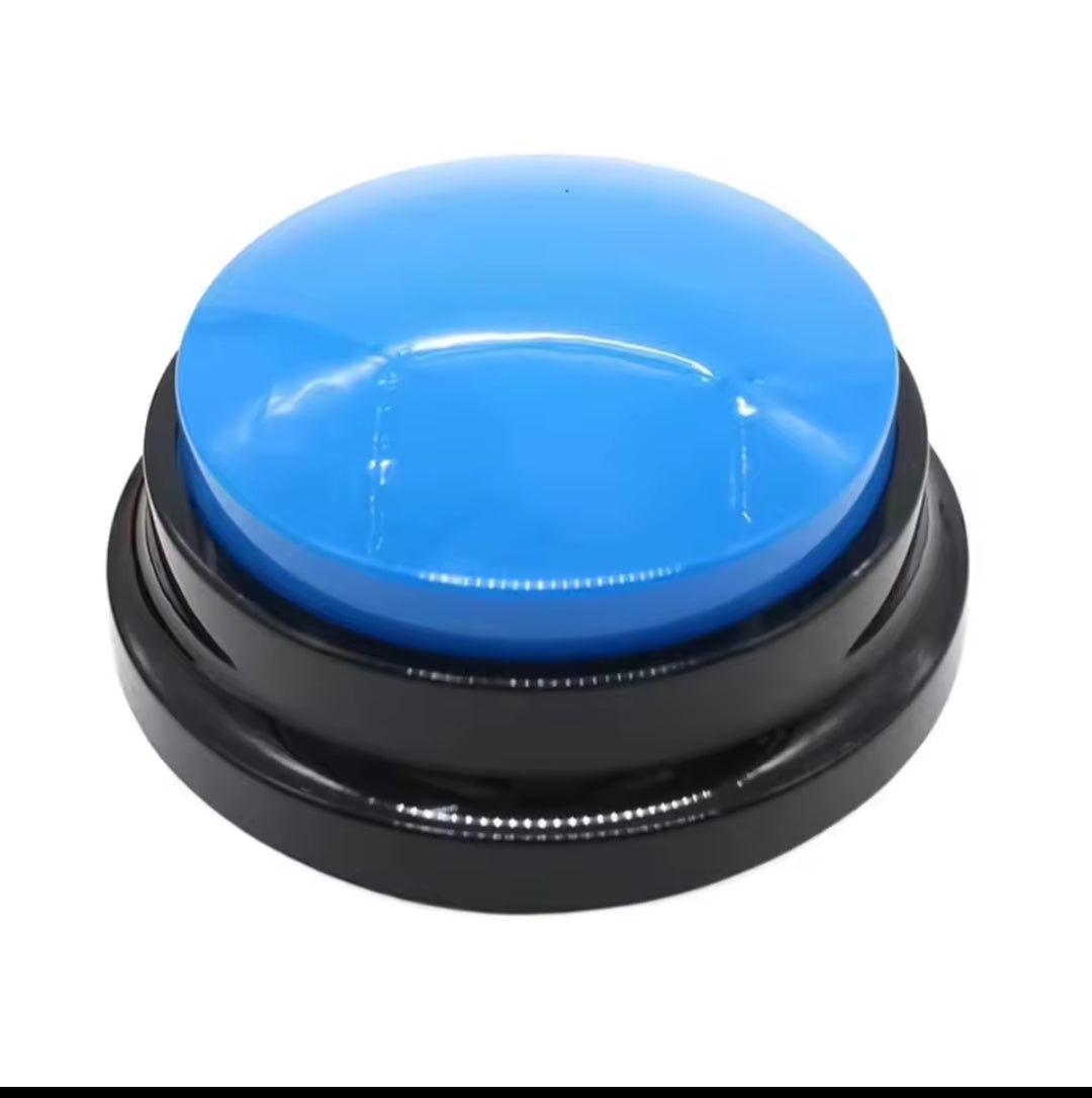 Boutons Apprentissage Vocaux Chien Chat – Lot 4 – Parlez