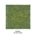 Tapis de Sol "Forêt Tropicale" pour Terrarium