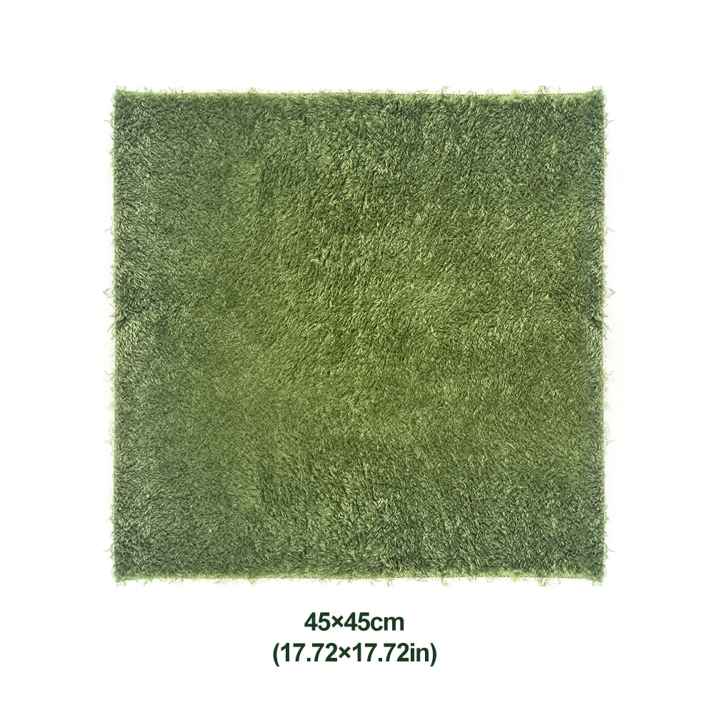 Tapis de Sol "Forêt Tropicale" pour Terrarium